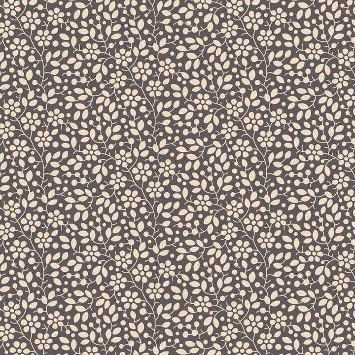 Pie in the Sky - Cloudpie in Grey - 110071 - Half Yard