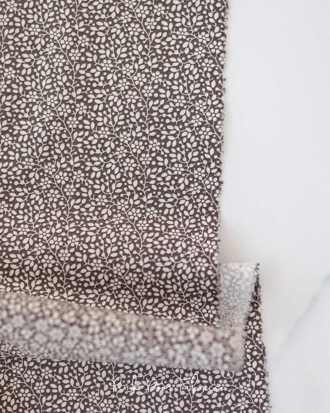 Pie in the Sky - Cloudpie in Grey - 110071 - Half Yard