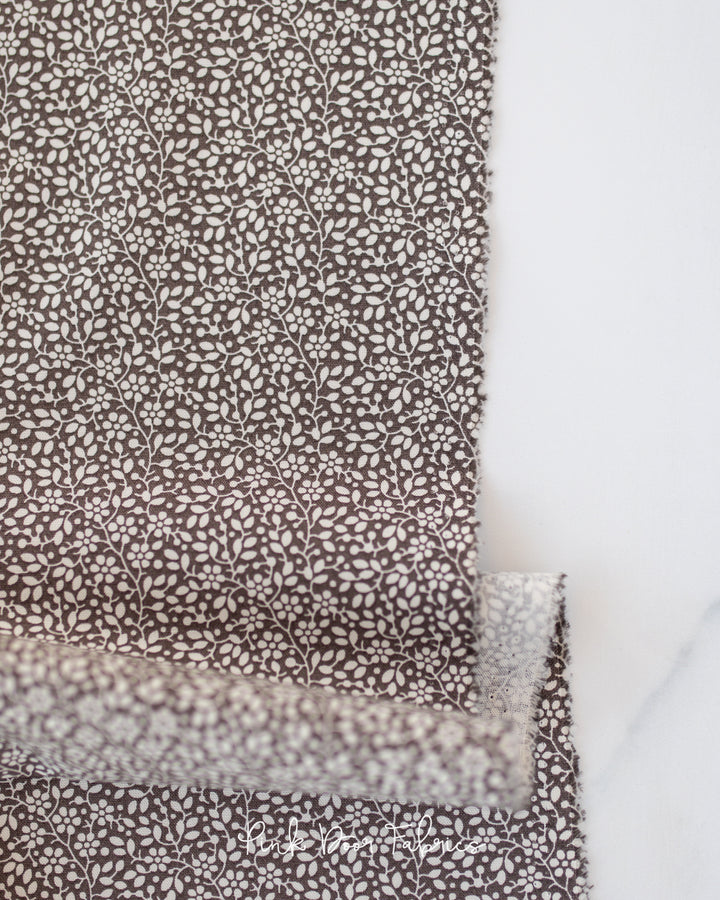 Pie in the Sky - Cloudpie in Grey - 110071 - Half Yard