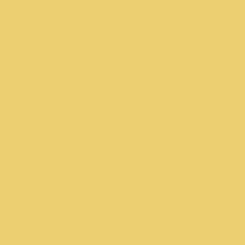 Tilda Fabrics - Tilda Solids in Pale Yellow - 120022 - Half Yard