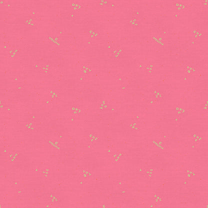 9 to 5 - Numbers - Lisa Flowers for PBS Fabrics - 120-22494 - Half Yard