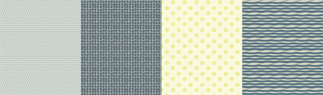 Greenstone - Lollies in Riverside - 18231 11 - Half Yard