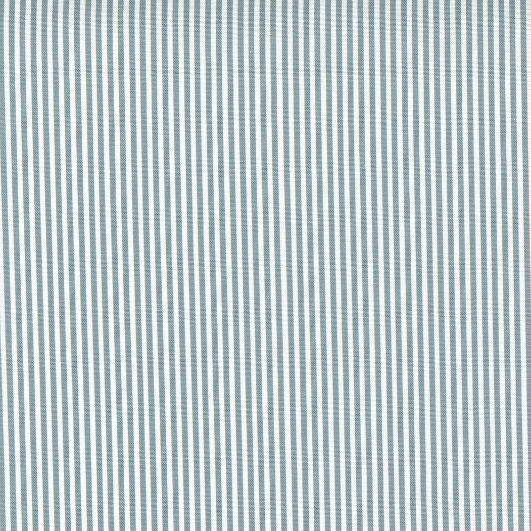 Greenstone - Grainline in Freshwater - 18233 11 - Half Yard