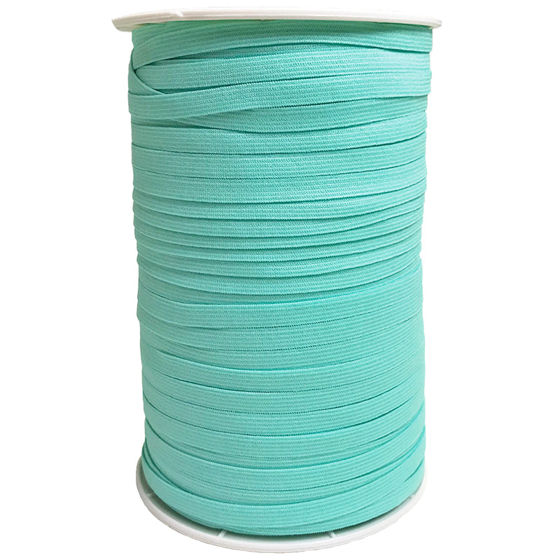 1/4" Soft Tropic Elastic - Sold by the Yard