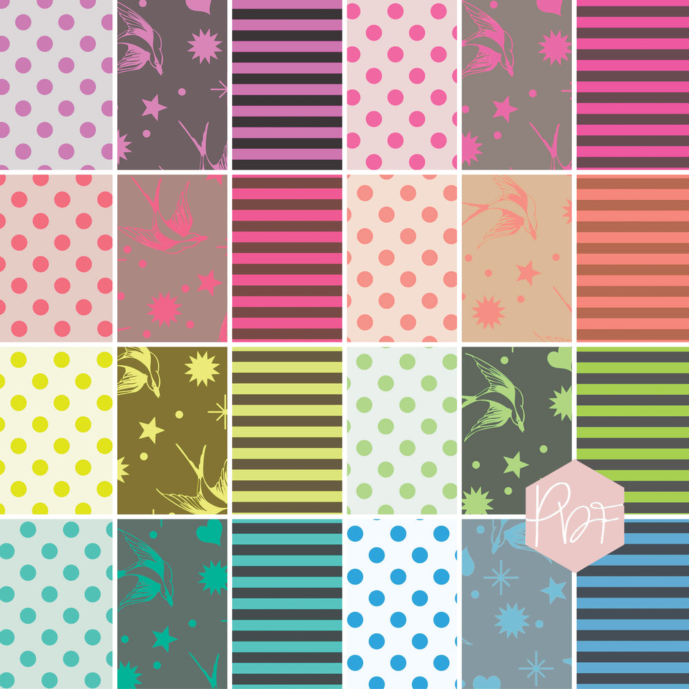 2023 True Colors - Design Roll - FB4DRTP.NEONTRUE