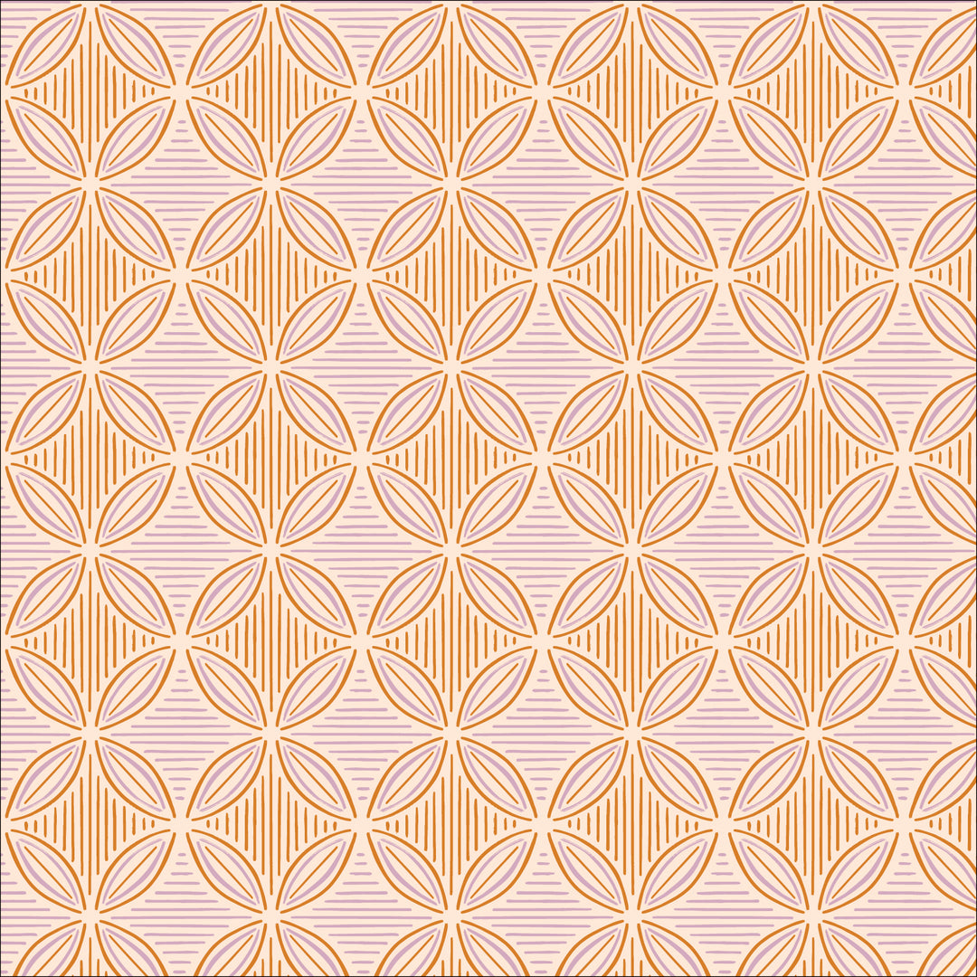 Blooming Revelry - Star Petal - 227319 - Half Yard