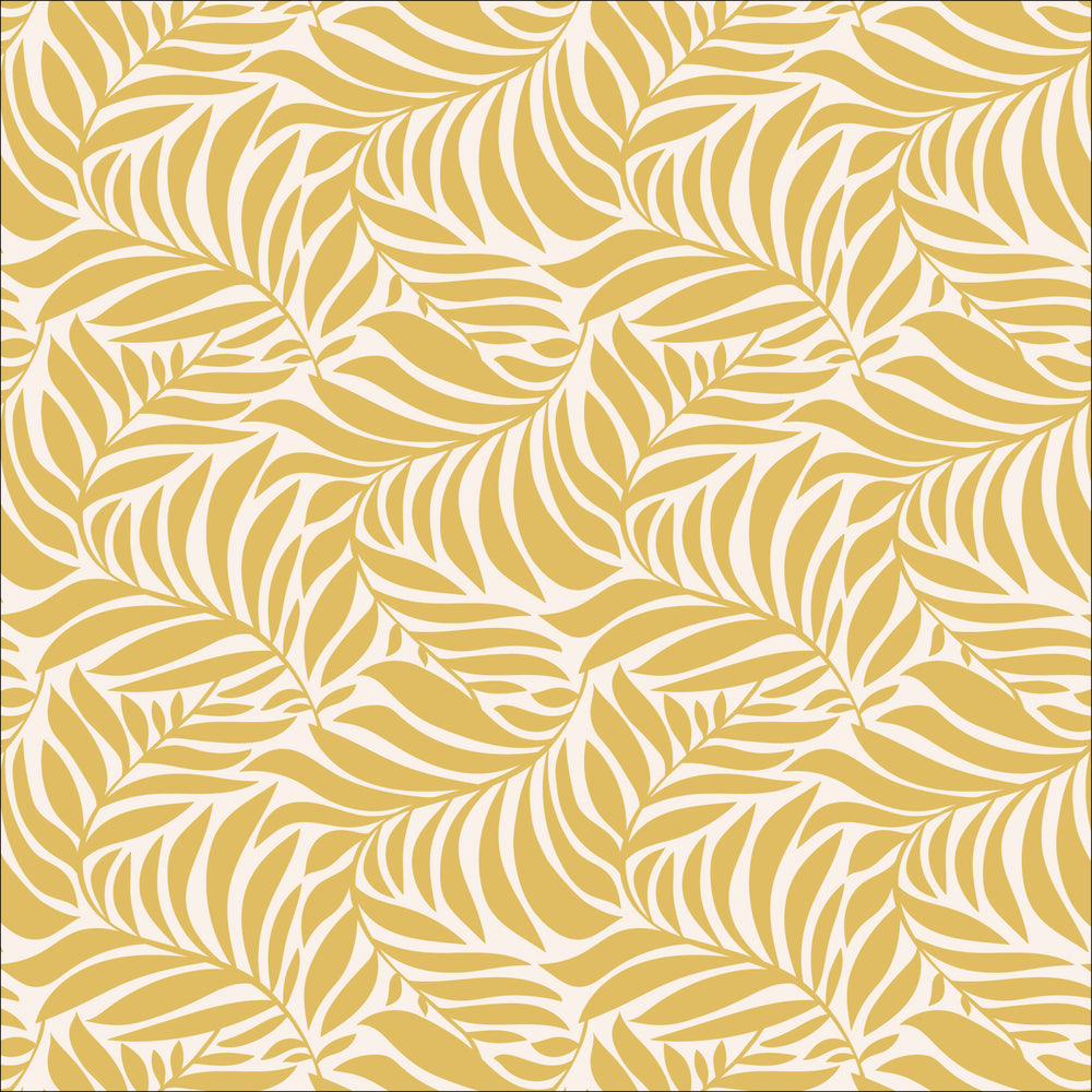 Flower Garden - Flowing Leaves - 227327 - Half Yard