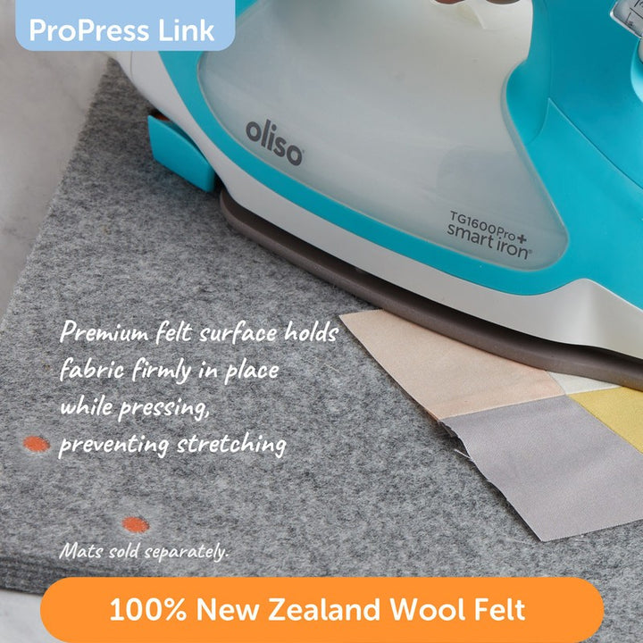 Pro-Press Mat - Oliso - 30003001