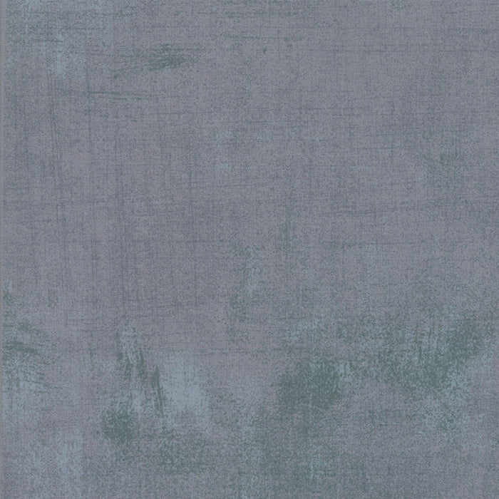 Grunge Basics - Grunge in Smoke - Basic Grey for Moda Fabrics - 30150 400 - Half Yard