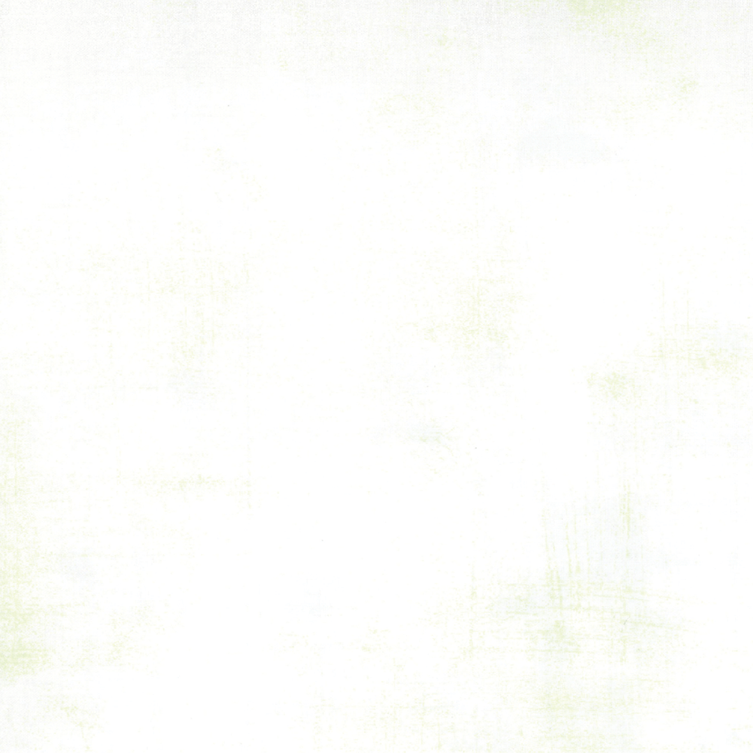 Grunge Basics - Grunge in White - Basic Grey for Moda Fabrics - 30150 58 - Half Yard