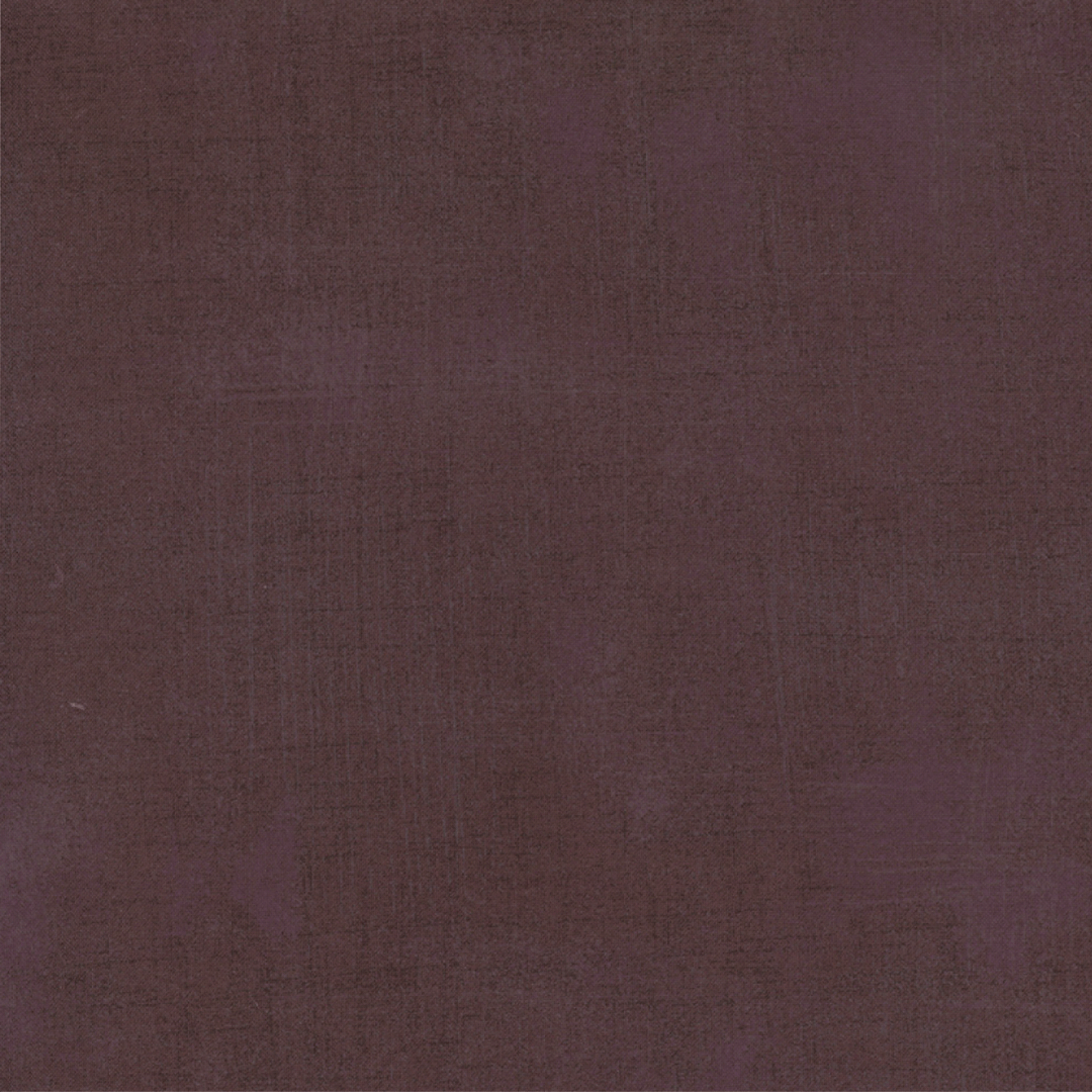 Grunge Basics - Grunge in Dauphine - Basic Grey for Moda Fabrics - 30150 61 - Half Yard
