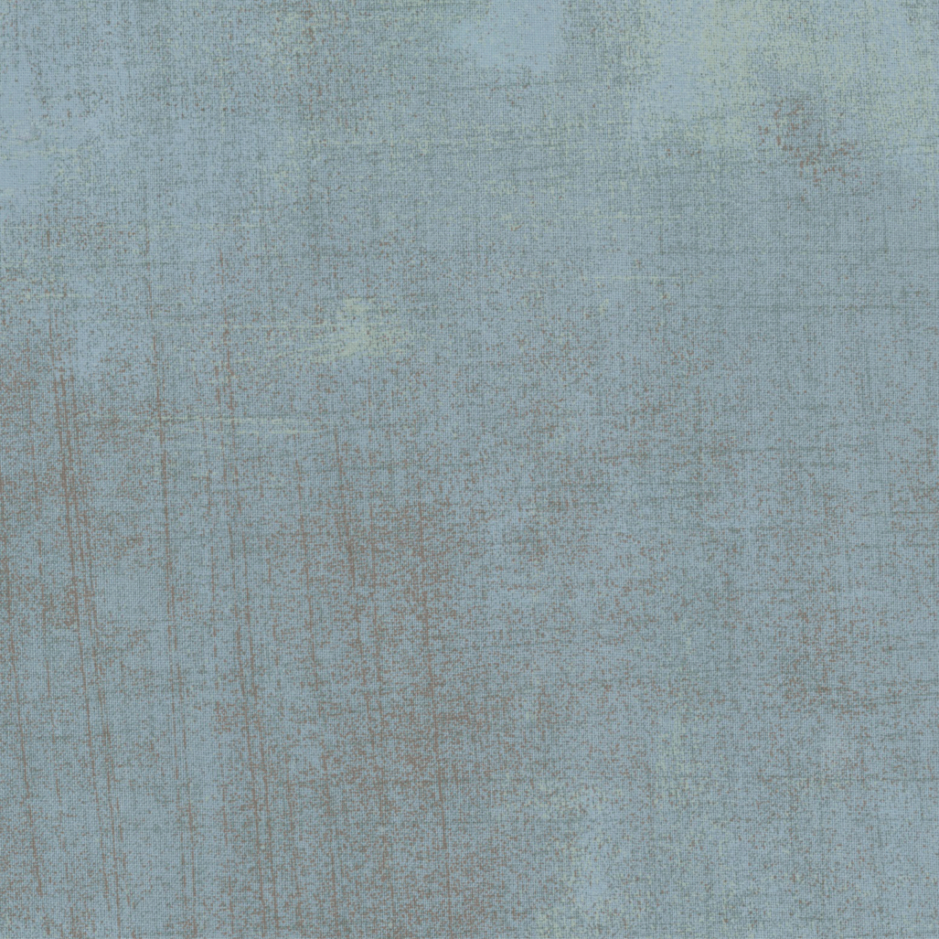 Grunge Basics - Grunge in Avalanche - Basic Grey for Moda Fabrics - 30150 84 - Half Yard