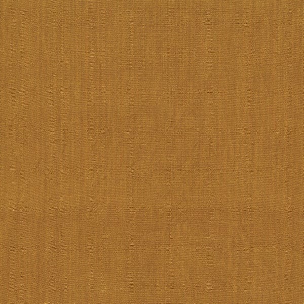 Artisan Cotton - Md Brown/Camel - 40171-112 - Half Yard