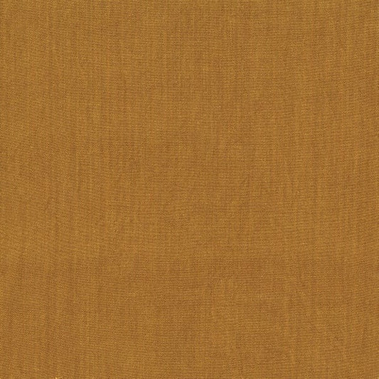 Artisan Cotton - Md Brown/Camel - 40171-112 - Half Yard