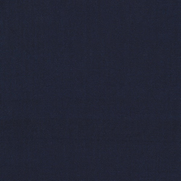 Artisan Cotton - Dk Navy/Blue - 40171-72 - Half Yard