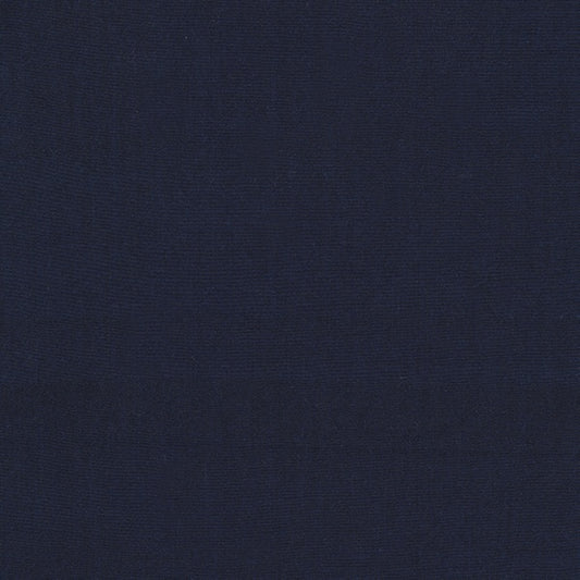 Artisan Cotton - Dk Navy/Blue - 40171-72 - Half Yard