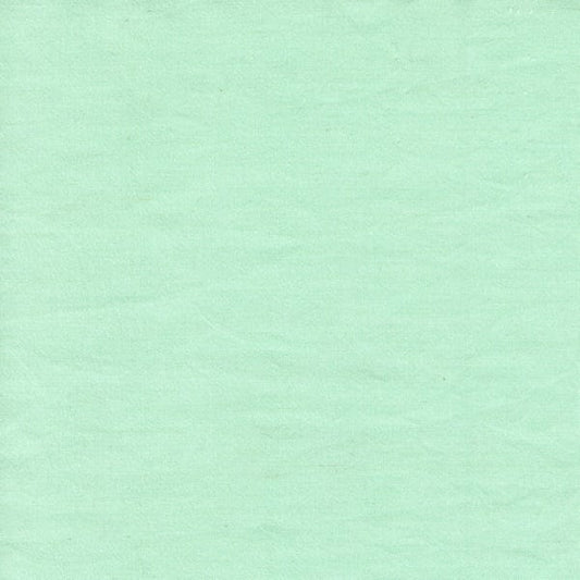 Artisan Cotton - Mint/Lt Mint - 40171-82 - Half Yard