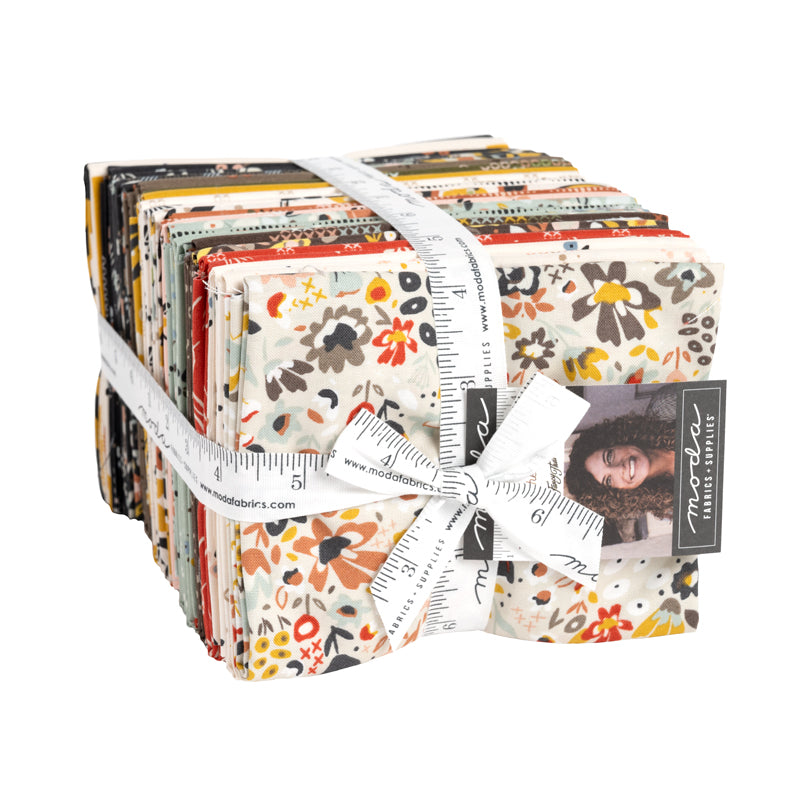 Dawn on the Prairie - Fat Quarter Bundle - 45570AB