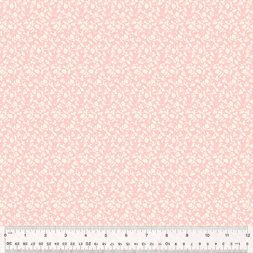 Country Mouse - Fresh Calico in Blush - 53475-8 - Half Yard
