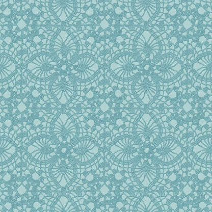 Natale - Doily in Nonno - A-675-T - Half Yard