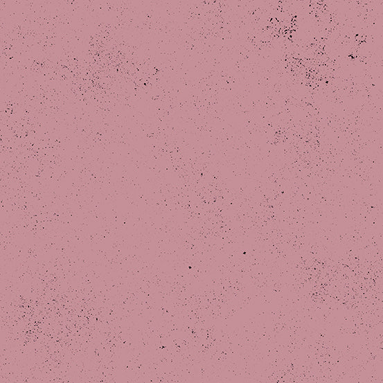 Cotton quilting fabric pattern called 'Spectrastatic in Orchid'. Part of the 'Spectrastatic Continuum' fabric collection. Designed by Giucy Giuce for fabric company Andover Fabrics. SKU: A-9248-E2. 44-45 inch width.