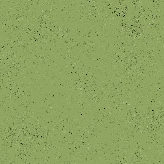 Cotton quilting fabric pattern called 'Spectrastatic in Sweetpea'. Part of the 'Spectrastatic Continuum' fabric collection. Designed by Giucy Giuce for fabric company Andover Fabrics. SKU: A-9248-G8. 44-45 inch width.