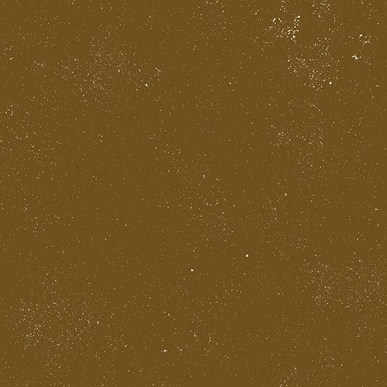 Cotton quilting fabric pattern called 'Spectrastatic in Cocoa'. Part of the 'Spectrastatic Continuum' fabric collection. Designed by Giucy Giuce for fabric company Andover Fabrics. SKU: A-9248-N3. 44-45 inch width.