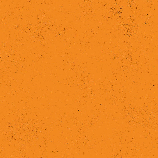 Cotton quilting fabric pattern called 'Spectrastatic in Sunset'. Part of the 'Spectrastatic II' fabric collection. Designed by Giucy Giuce for fabric company Andover Fabrics. SKU: A-9248-O1. 44-45 inch width.