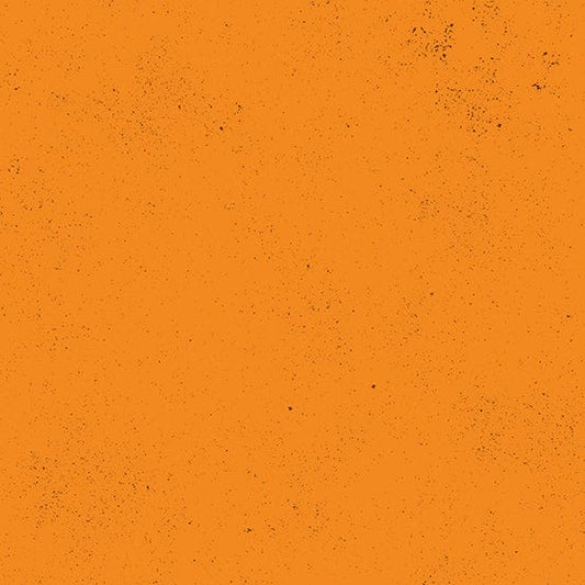 Cotton quilting fabric pattern called 'Spectrastatic in Sunset'. Part of the 'Spectrastatic II' fabric collection. Designed by Giucy Giuce for fabric company Andover Fabrics. SKU: A-9248-O1. 44-45 inch width.