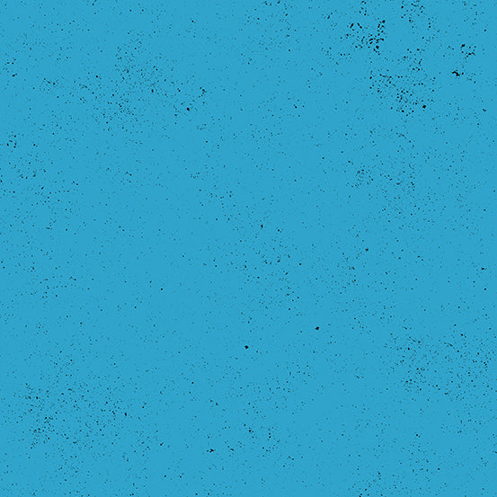Spectrastatic - Spectrastic in Dubbah - Giucy Giuce - A-9248-T - Half Yard