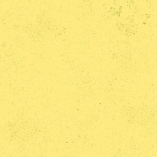 Cotton quilting fabric pattern called 'Spectrastatic in Hollyhock'. Part of the 'Spectrastatic Continuum' fabric collection. Designed by Giucy Giuce for fabric company Andover Fabrics. SKU: A-9248-Y4. 44-45 inch width.