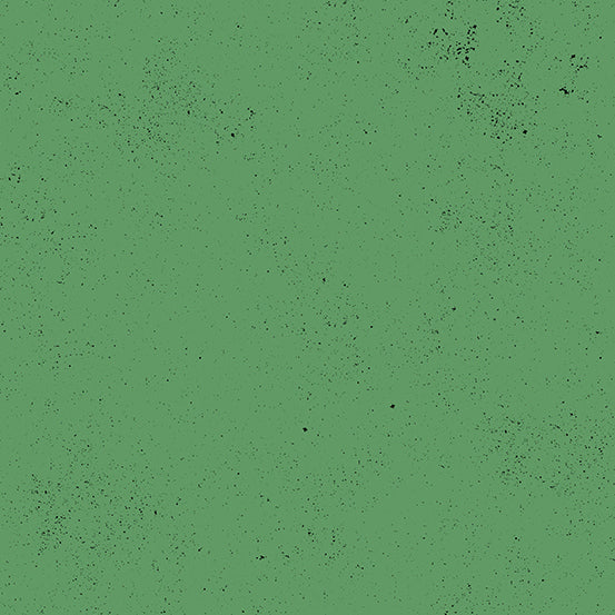 Cotton quilting fabric pattern called 'Spectrastatic in Spearmint'. Part of the 'Spectrastatic II' fabric collection. Designed by Giucy Giuce for fabric company Andover Fabrics. SKU: A-9248-G3. 44-45 inch width.