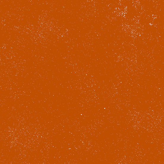 Spectrastatic II - Spectrastatic in Terracotta - Giucy Giuce for Andover - A-9248-O4 - Half Yard