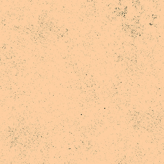 Spectrastatic II - Spectrastatic in Light Peach - Giucy Giuce for Andover - A-9248-OL - Half Yard