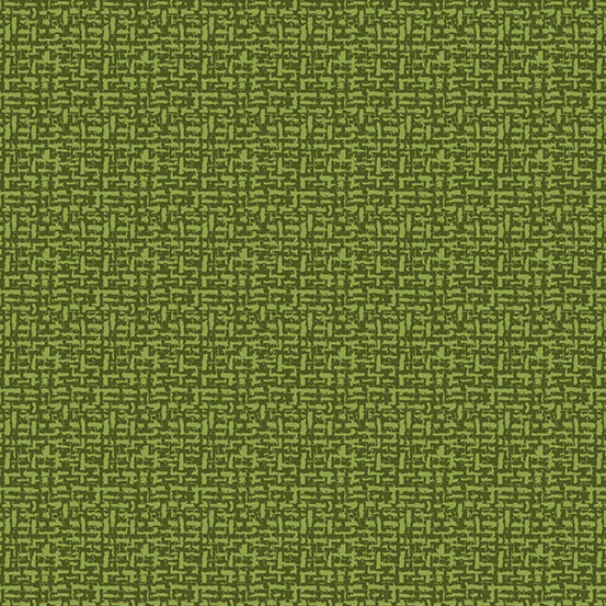 Natale - Tweed in Verde - A-9879-G1 - Half Yard