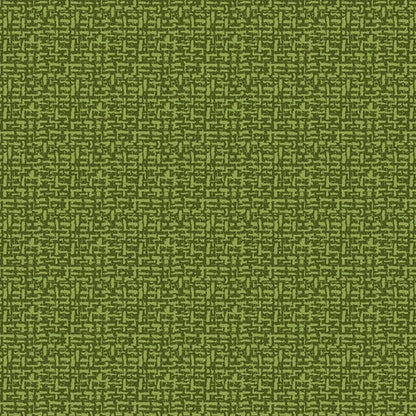 Natale - Tweed in Verde - A-9879-G1 - Half Yard