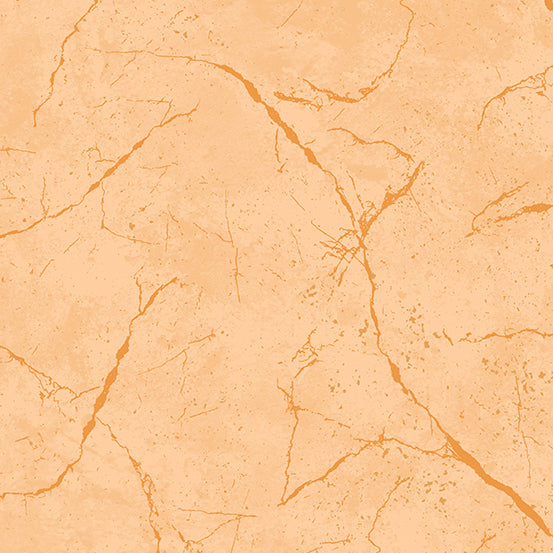 Pietra - Pietra in Just Peaches - Giuseppe Ribaudo for Andover - A-9881-O - Half Yard