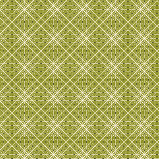 Natale - Matrix in Elfo - A-9981-G - Half Yard