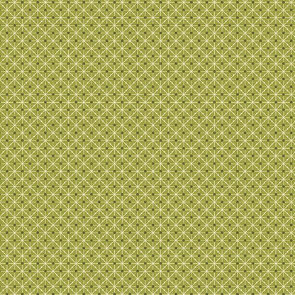 Natale - Matrix in Elfo - A-9981-G - Half Yard