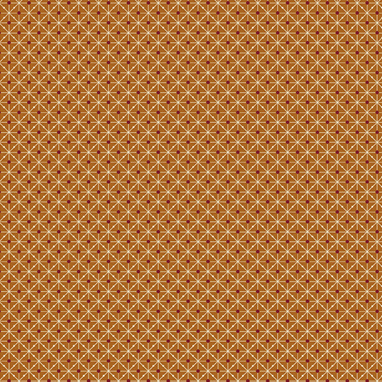 Natale - Matrix in Carmello - A-9981-O - Half Yard