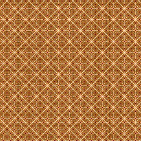 Natale - Matrix in Carmello - A-9981-O - Half Yard