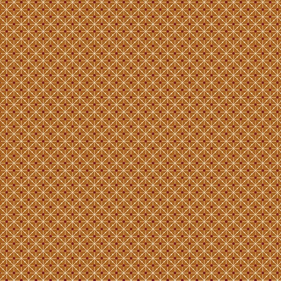 Natale - Matrix in Carmello - A-9981-O - Half Yard
