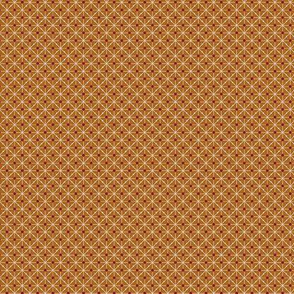 Natale - Matrix in Carmello - A-9981-O - Half Yard