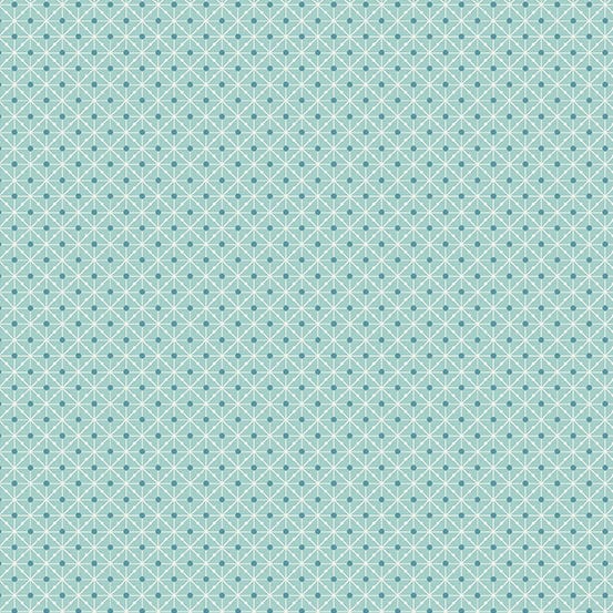 Natale - Matrix in Nonno - A-9981-T - Half Yard