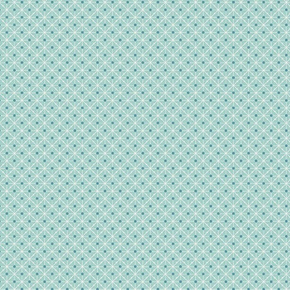 Natale - Matrix in Nonno - A-9981-T - Half Yard