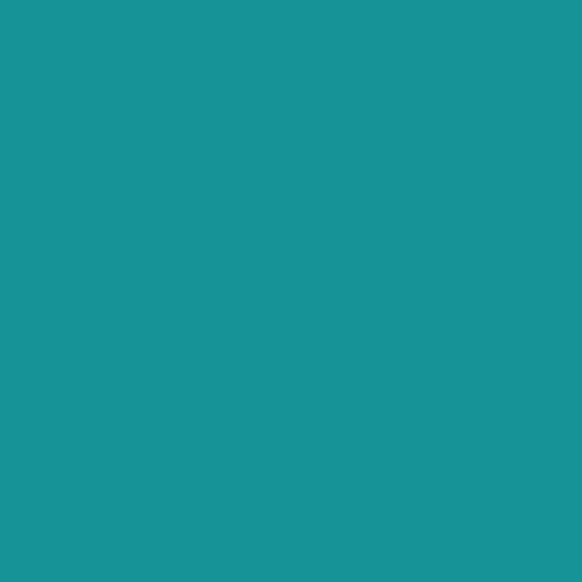 Cotton quilting fabric pattern called 'Solid in Teal'. Part of the 'Century Solids' fabric collection. Designed by Andover Fabrics for fabric company Andover Fabrics. SKU: CS-10-TEAL. 44-45 inch width.