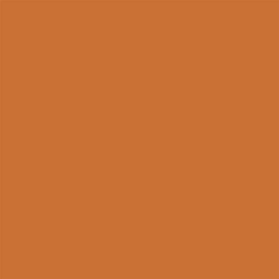 Colorworks Solids - Solid in Ginger - Northcott Fabrics - 9000-383 - Half Yard