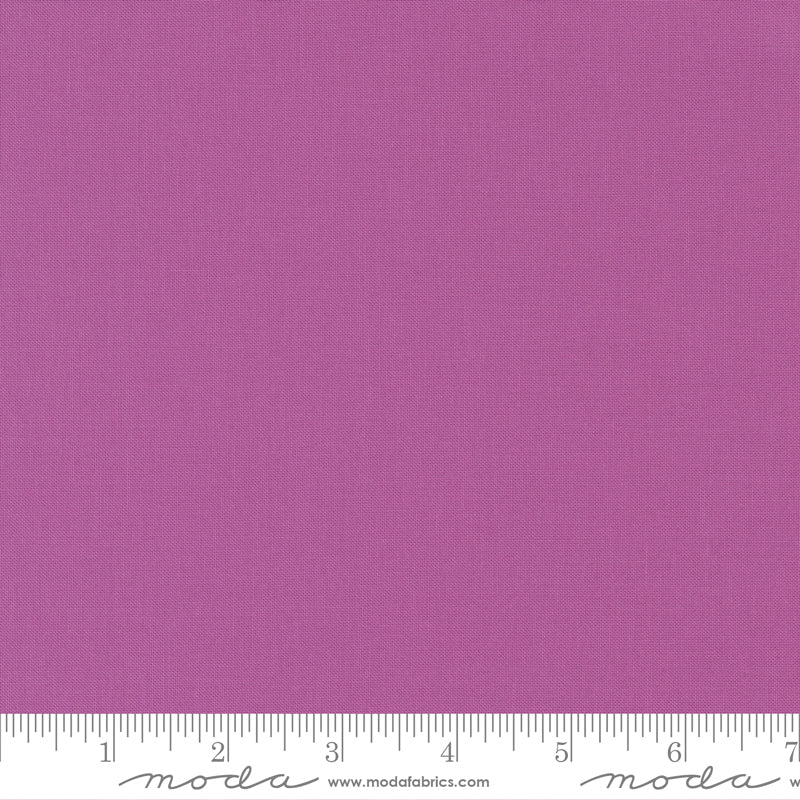 Bella Solids - Violet - 9900 224 - Half Yard