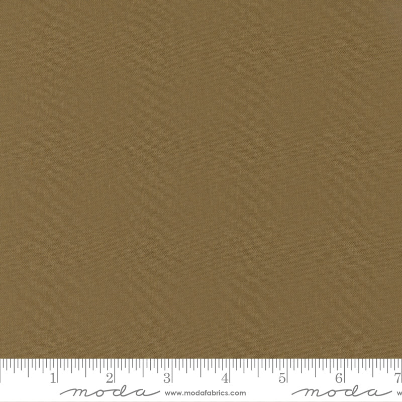 Bella Solids - Toast - 9900 246 - Half Yard