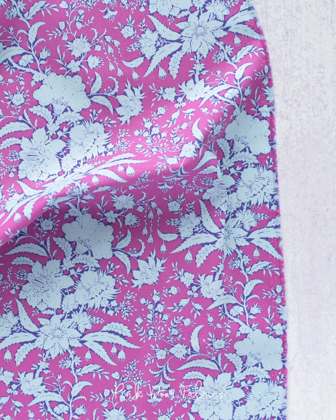 Bloomsville by Tilda Fabrics - 100514 - Flowermarket Pine - Sold in 1/ –  bellarosequilts
